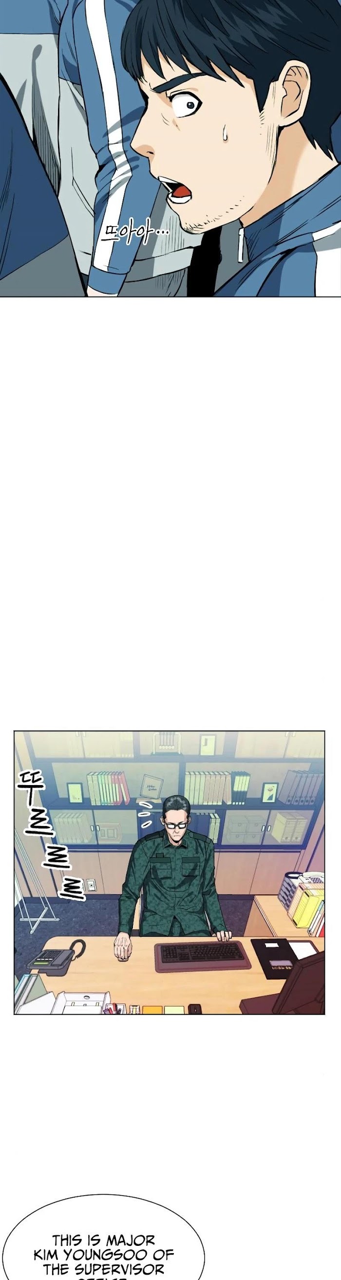 Read Seoul Station Druid chapter 16 image 48 on Lezhin