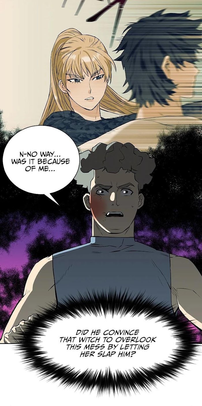 Read Seoul Station Druid chapter 16 image 5 on Lezhin