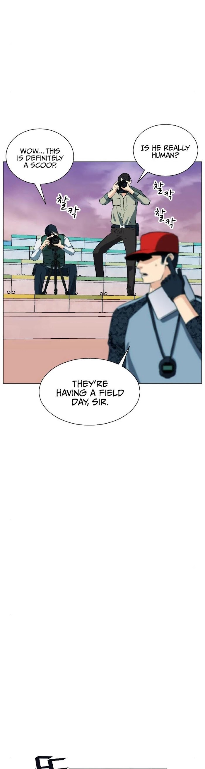 Read Seoul Station Druid chapter 16 image 51 on Lezhin