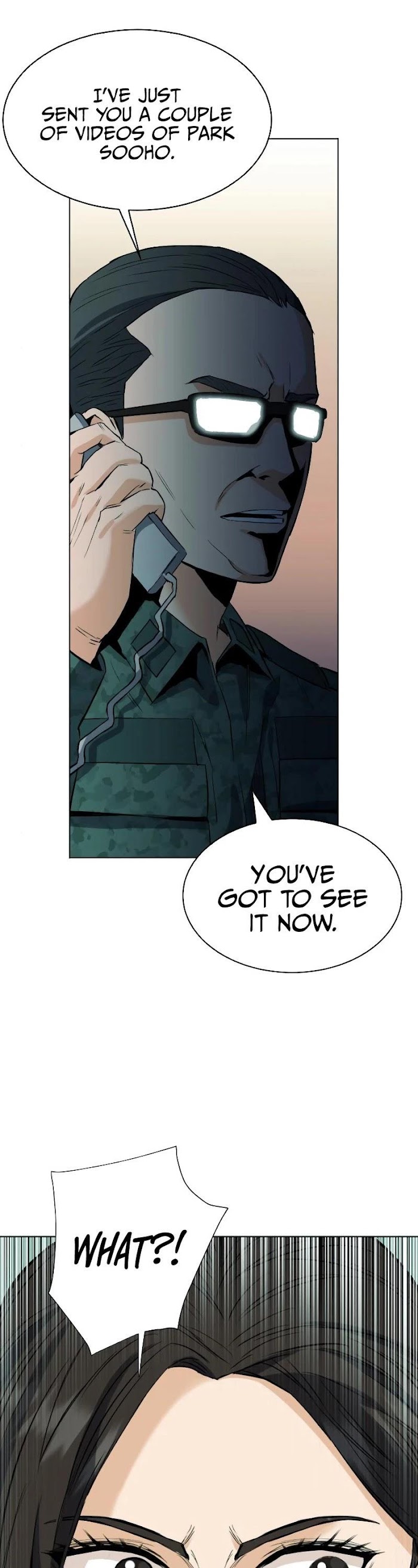 Read Seoul Station Druid chapter 16 image 53 on Lezhin