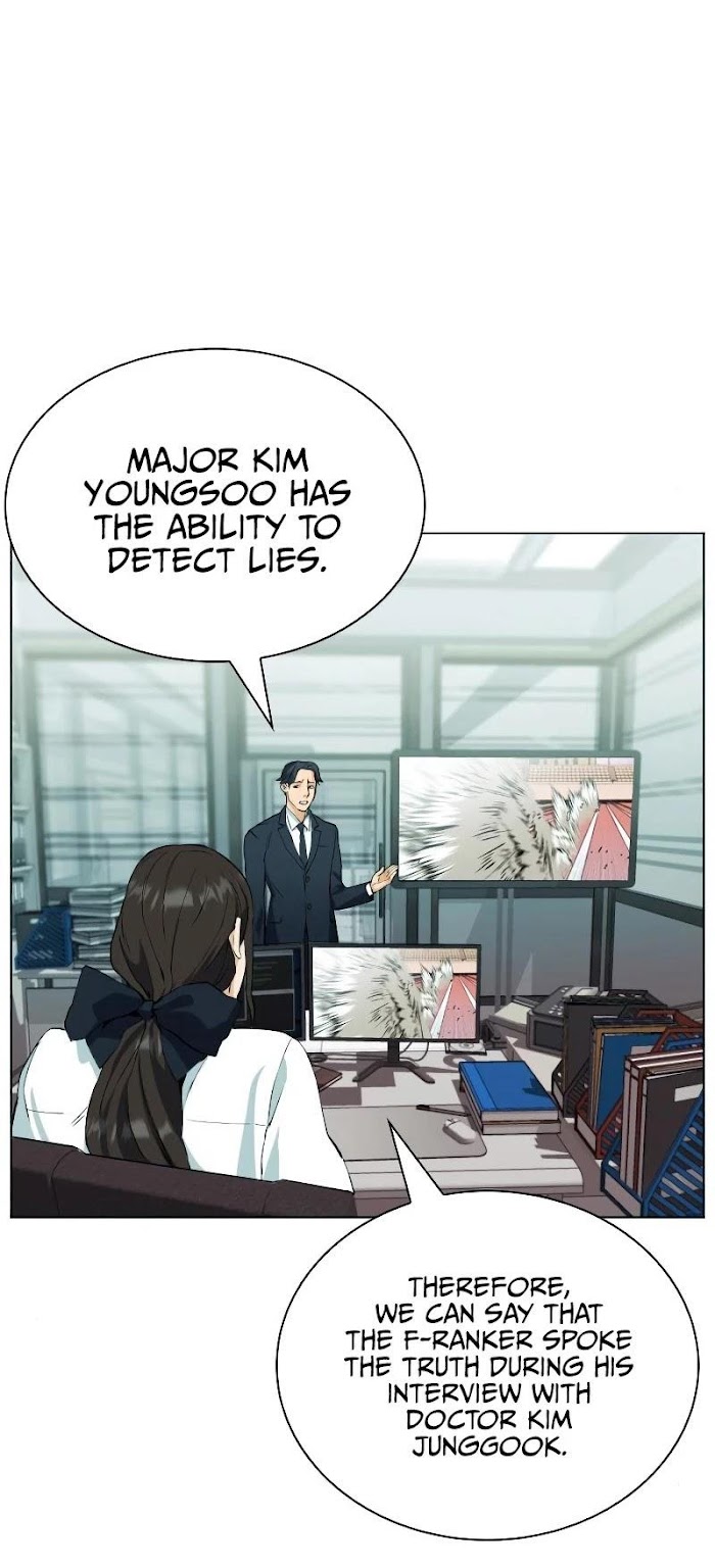 Read Seoul Station Druid chapter 16 image 55 on Lezhin