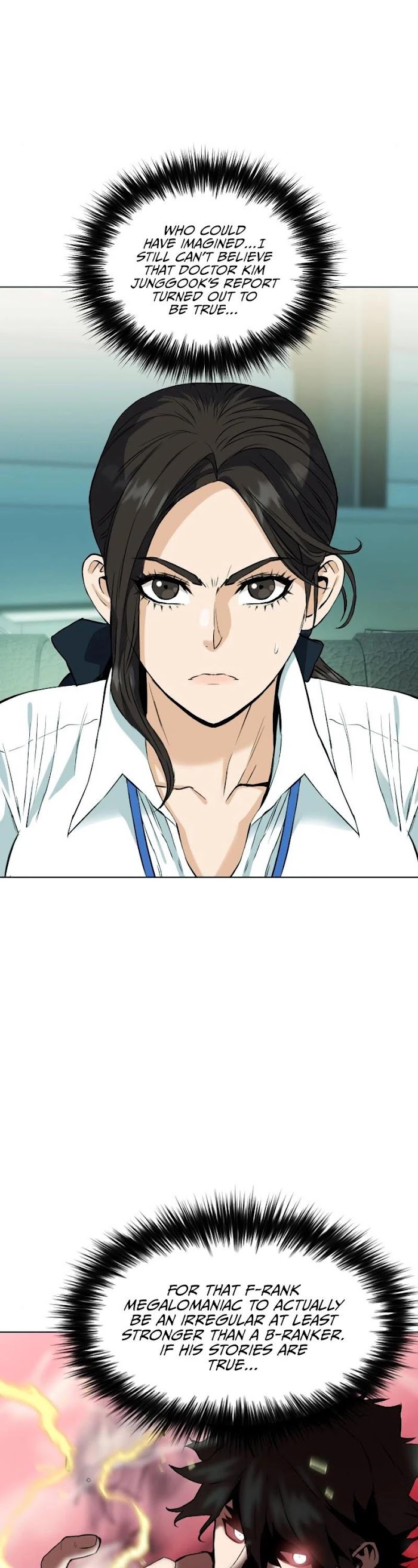 Read Seoul Station Druid chapter 16 image 56 on Lezhin