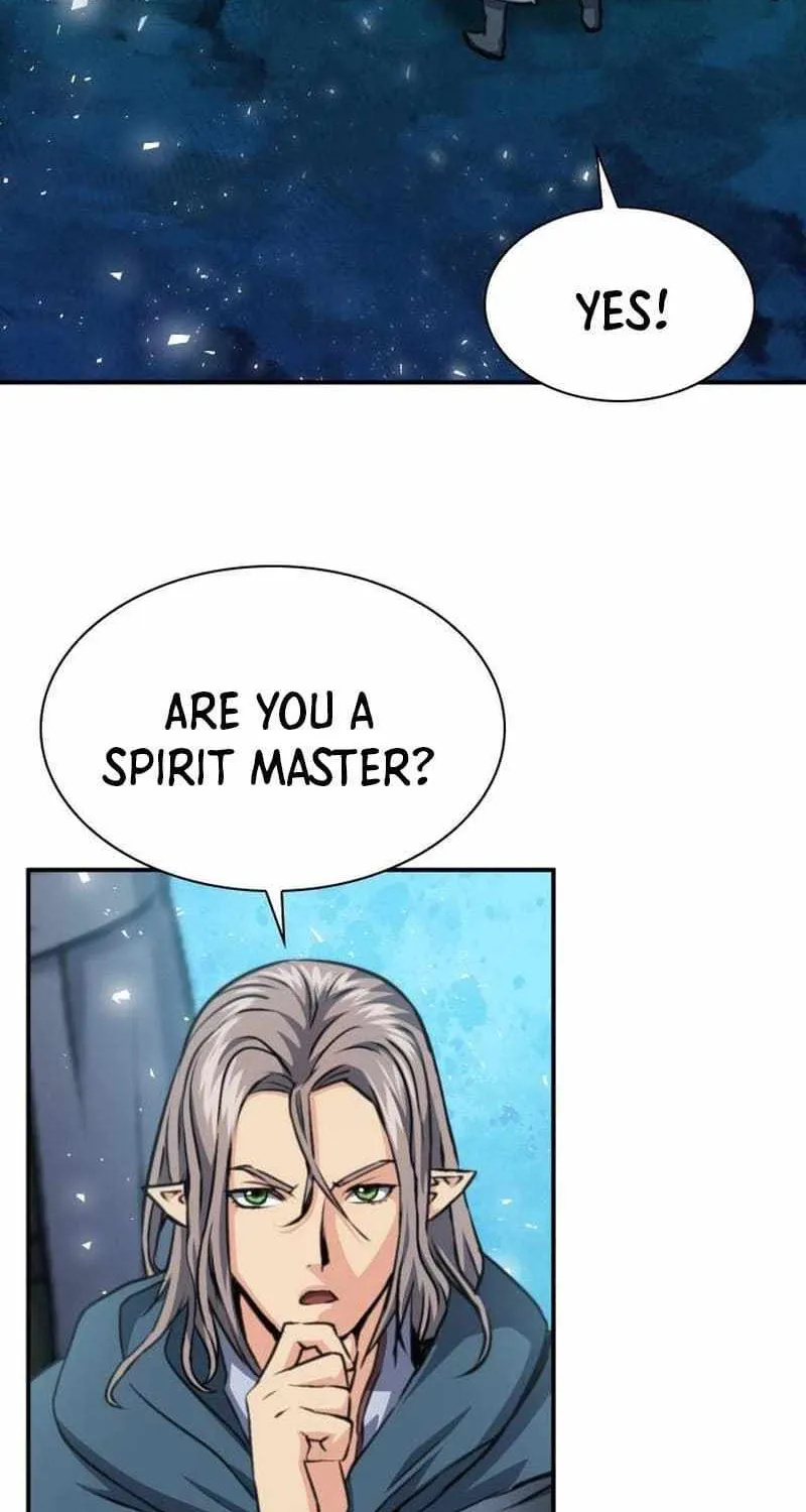 Read Seoul Station Druid chapter 160 image 2 on Lezhin