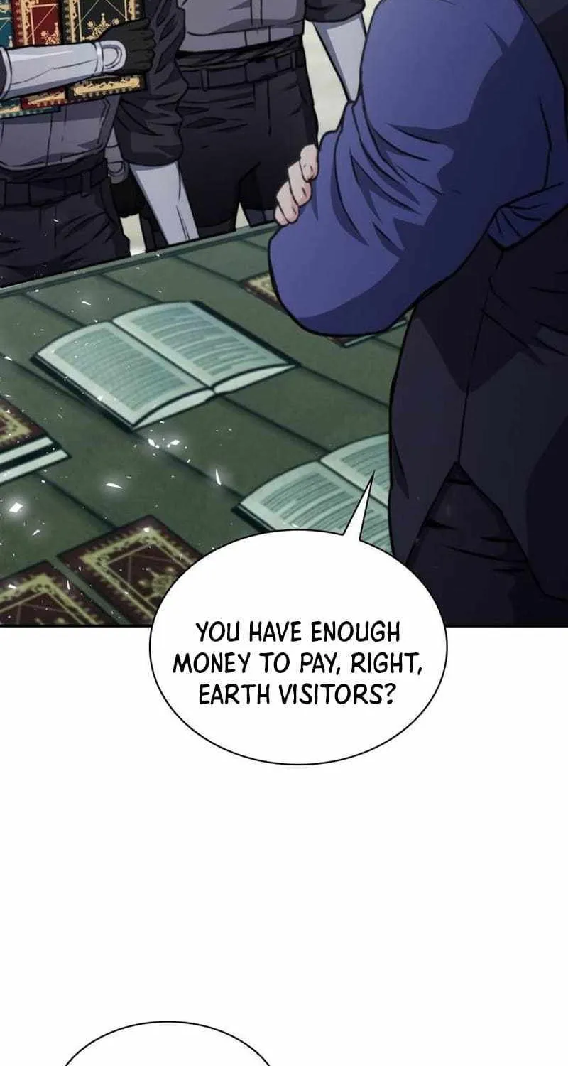 Read Seoul Station Druid chapter 160 image 21 on Lezhin