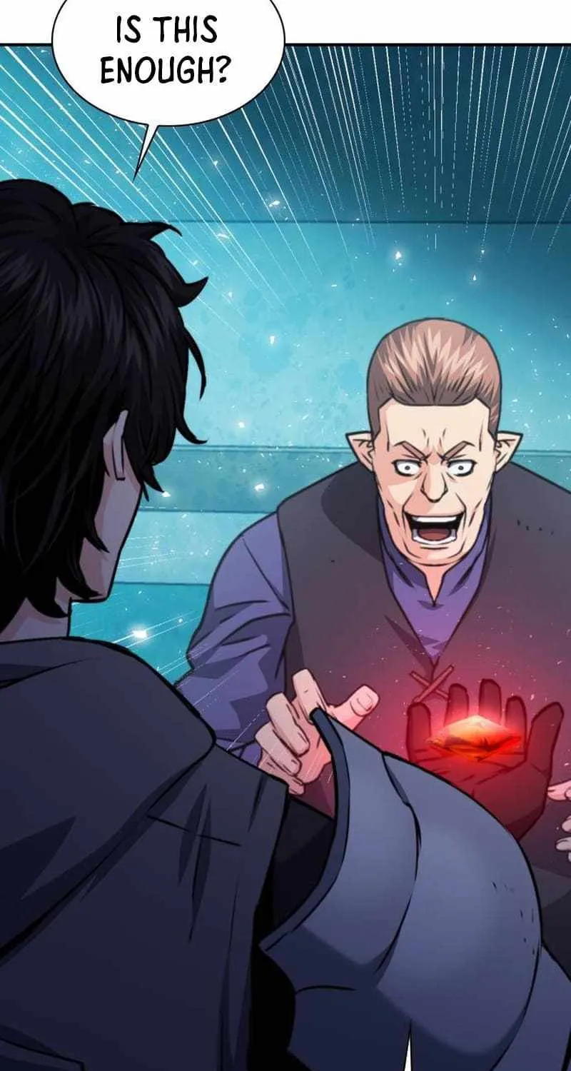 Read Seoul Station Druid chapter 160 image 22 on Lezhin