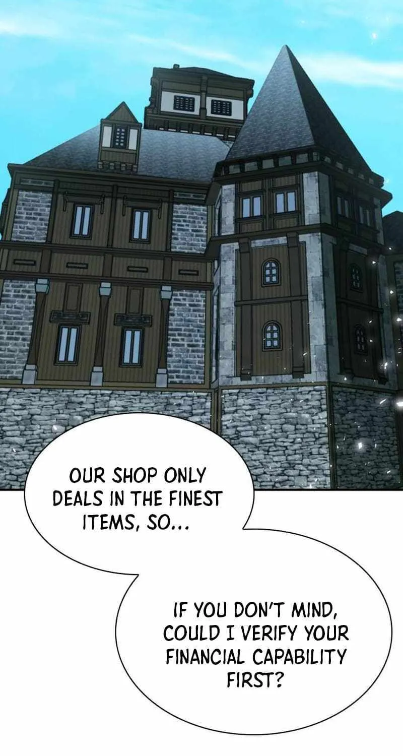 Read Seoul Station Druid chapter 160 image 30 on Lezhin