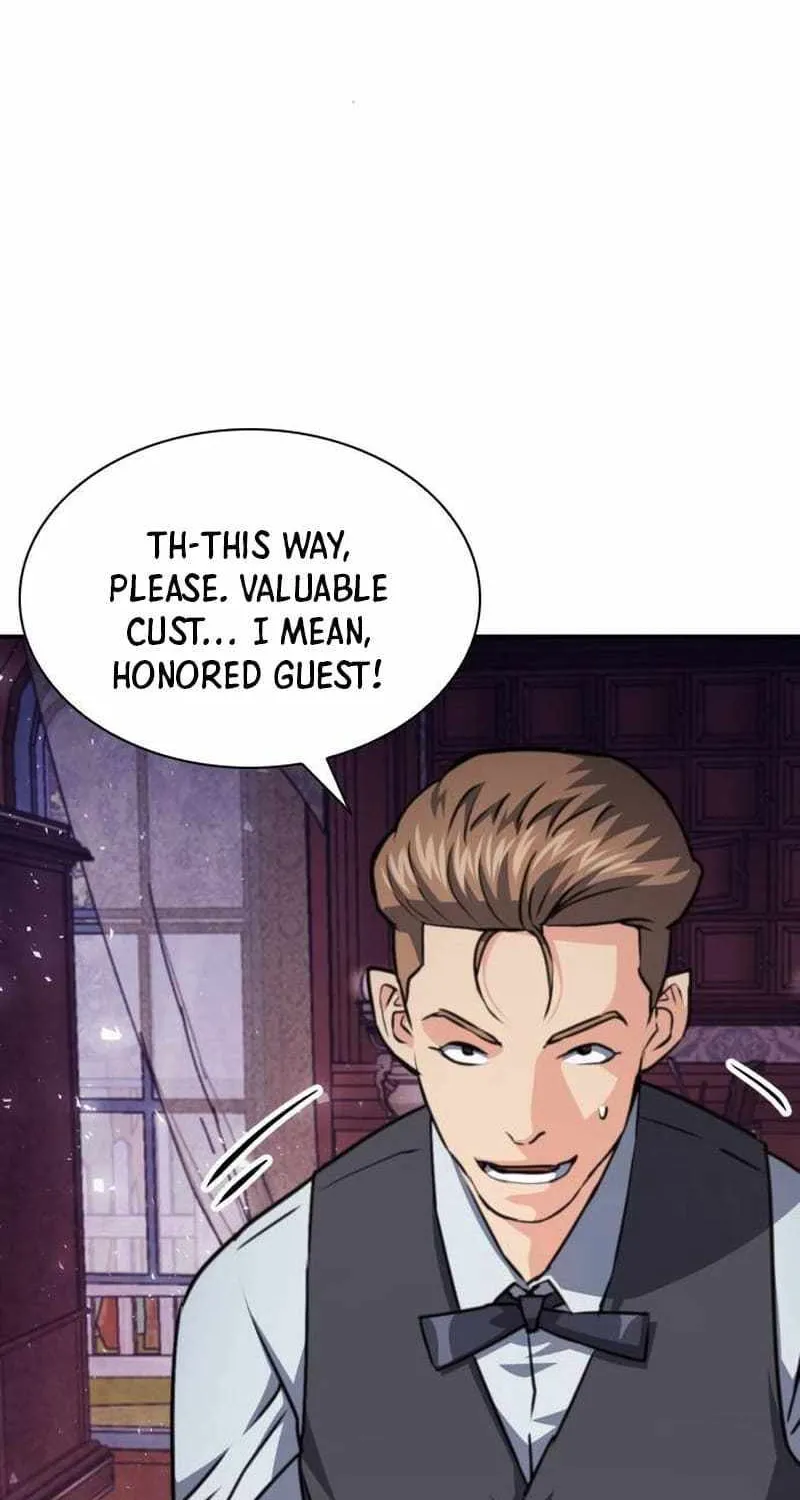 Read Seoul Station Druid chapter 160 image 33 on Lezhin