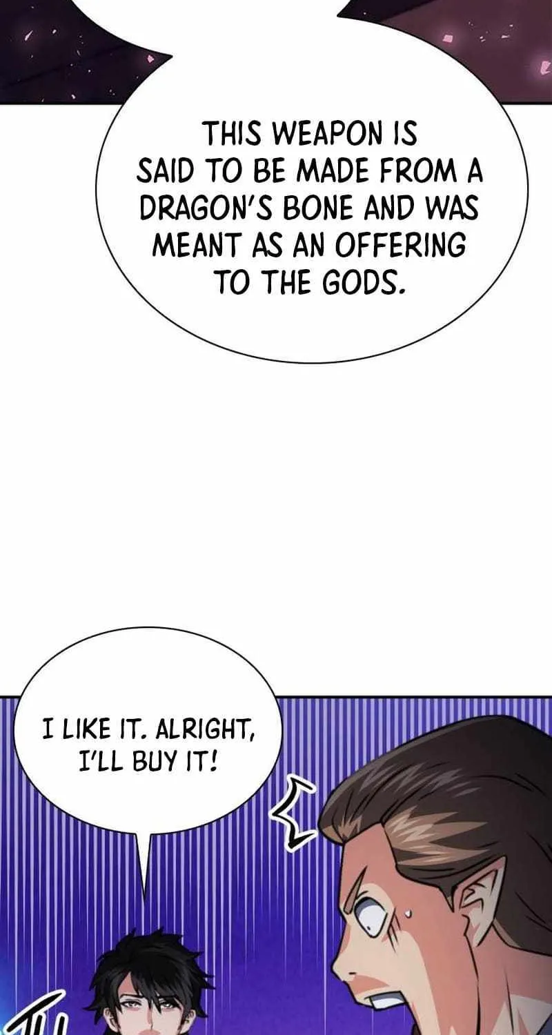Read Seoul Station Druid chapter 160 image 37 on Lezhin