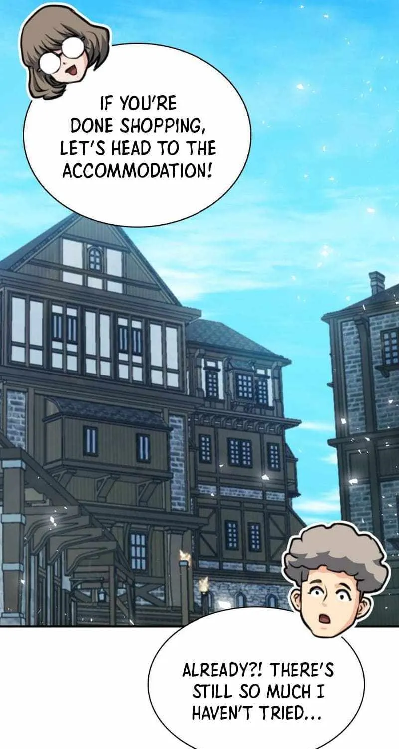 Read Seoul Station Druid chapter 160 image 40 on Lezhin