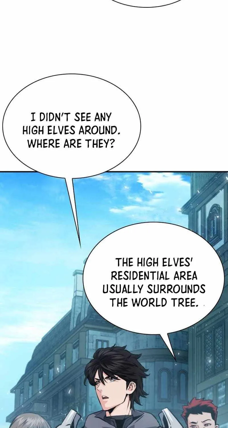 Read Seoul Station Druid chapter 160 image 41 on Lezhin