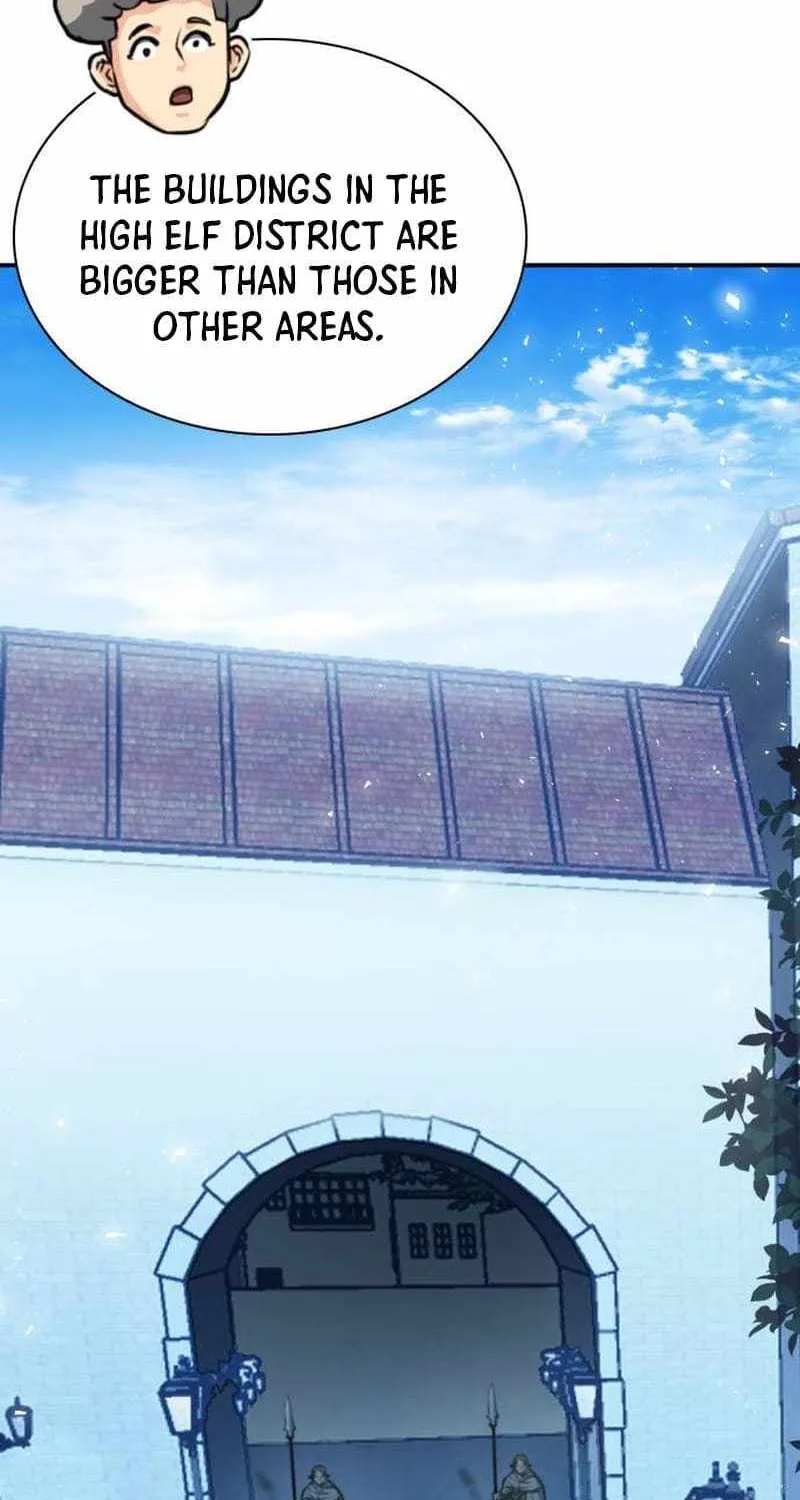 Read Seoul Station Druid chapter 160 image 43 on Lezhin