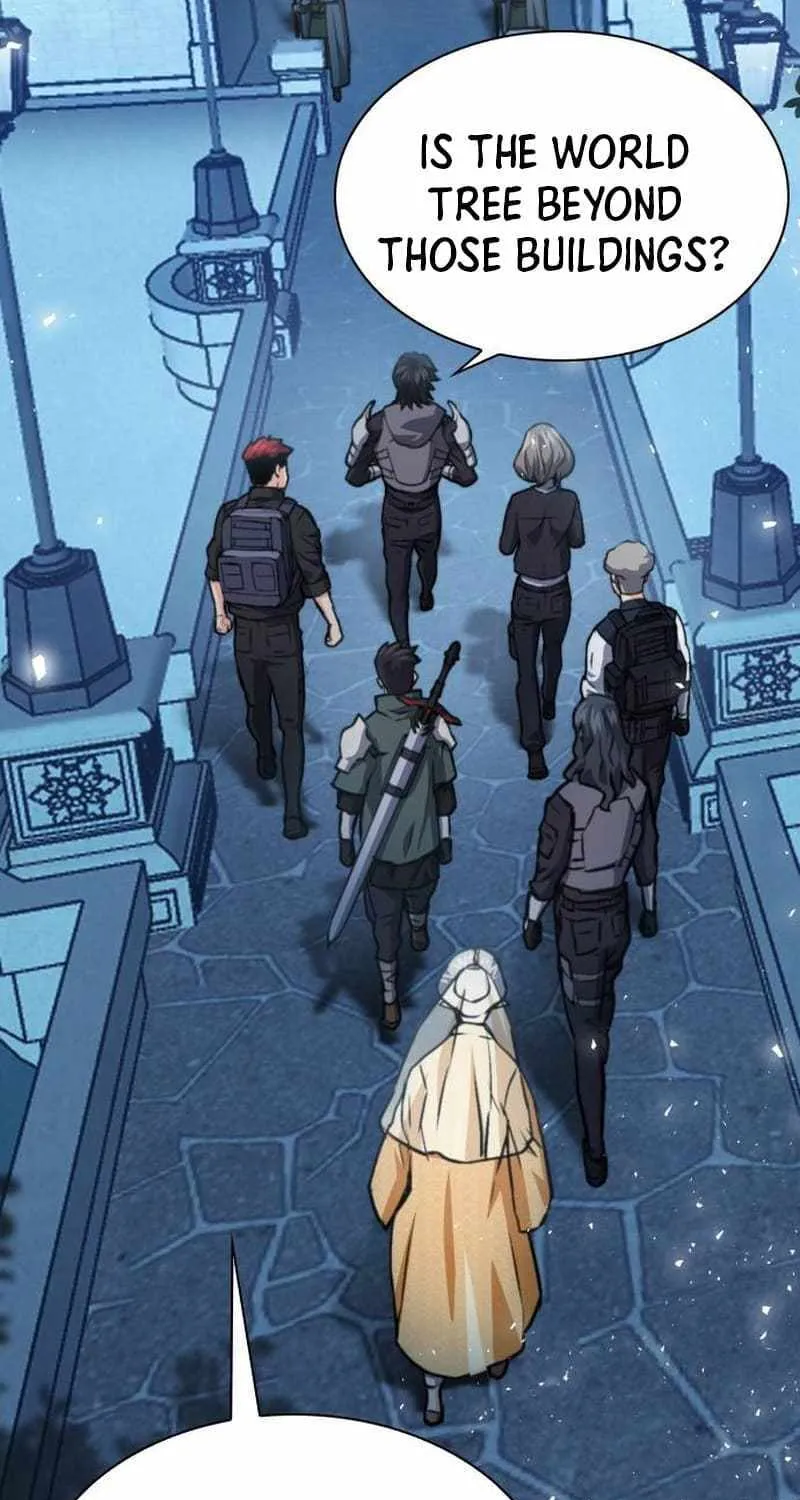 Read Seoul Station Druid chapter 160 image 44 on Lezhin