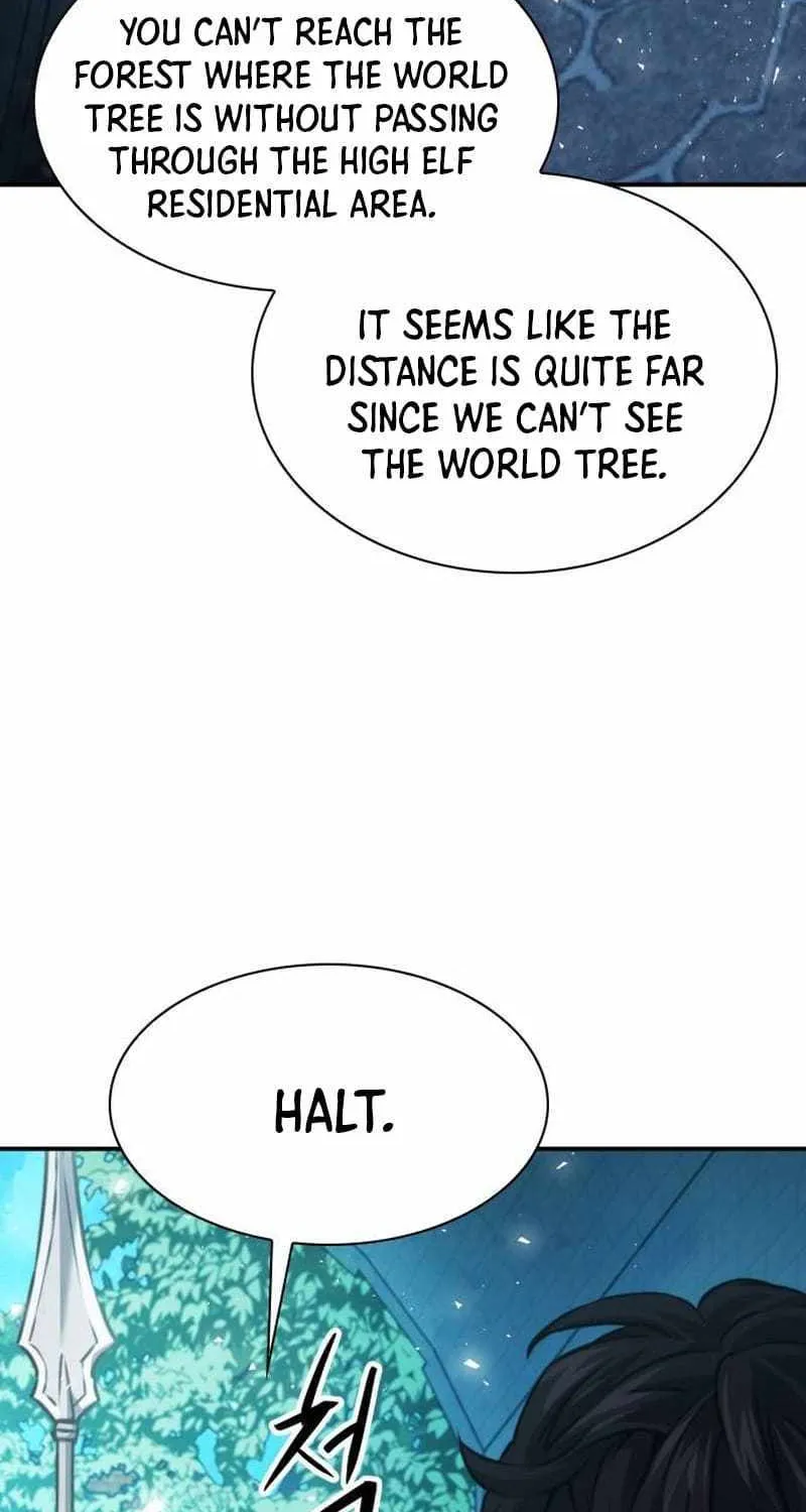 Read Seoul Station Druid chapter 160 image 45 on Lezhin