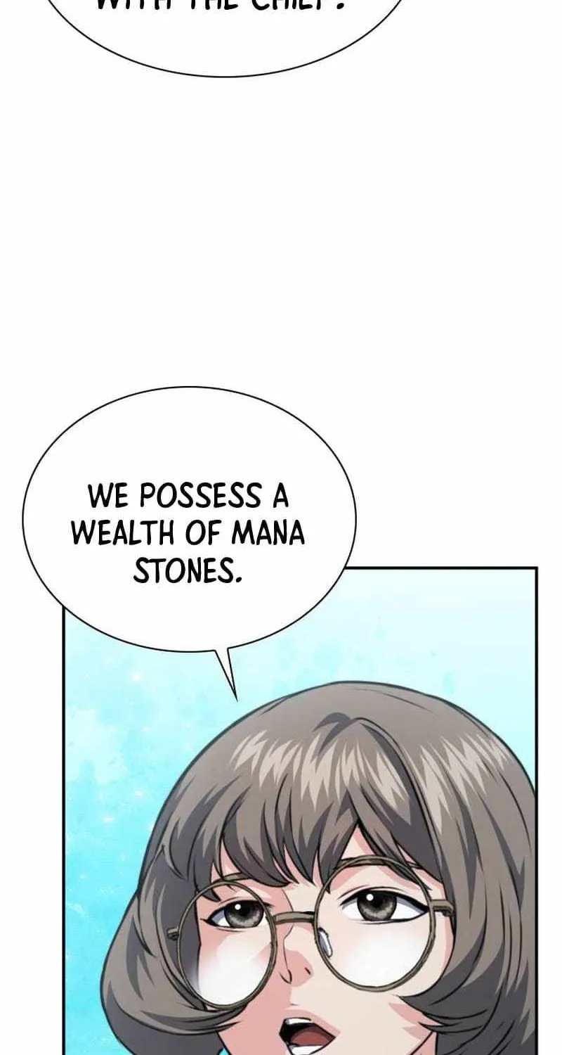 Read Seoul Station Druid chapter 160 image 49 on Lezhin