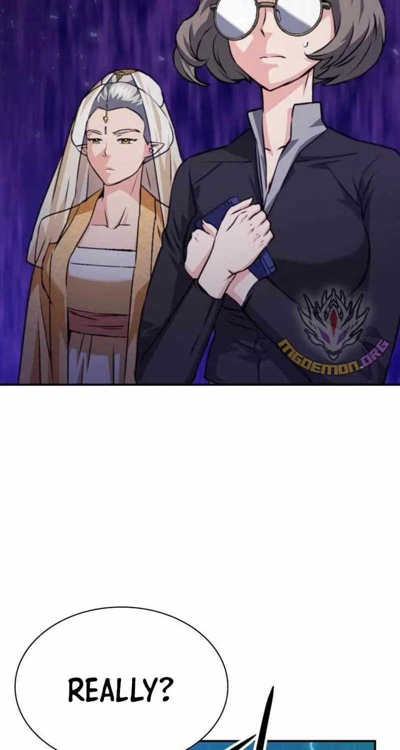 Read Seoul Station Druid chapter 160 image 53 on Lezhin