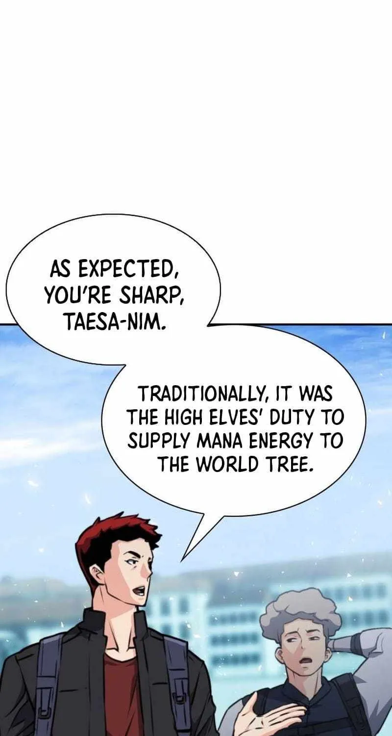 Read Seoul Station Druid chapter 160 image 59 on Lezhin