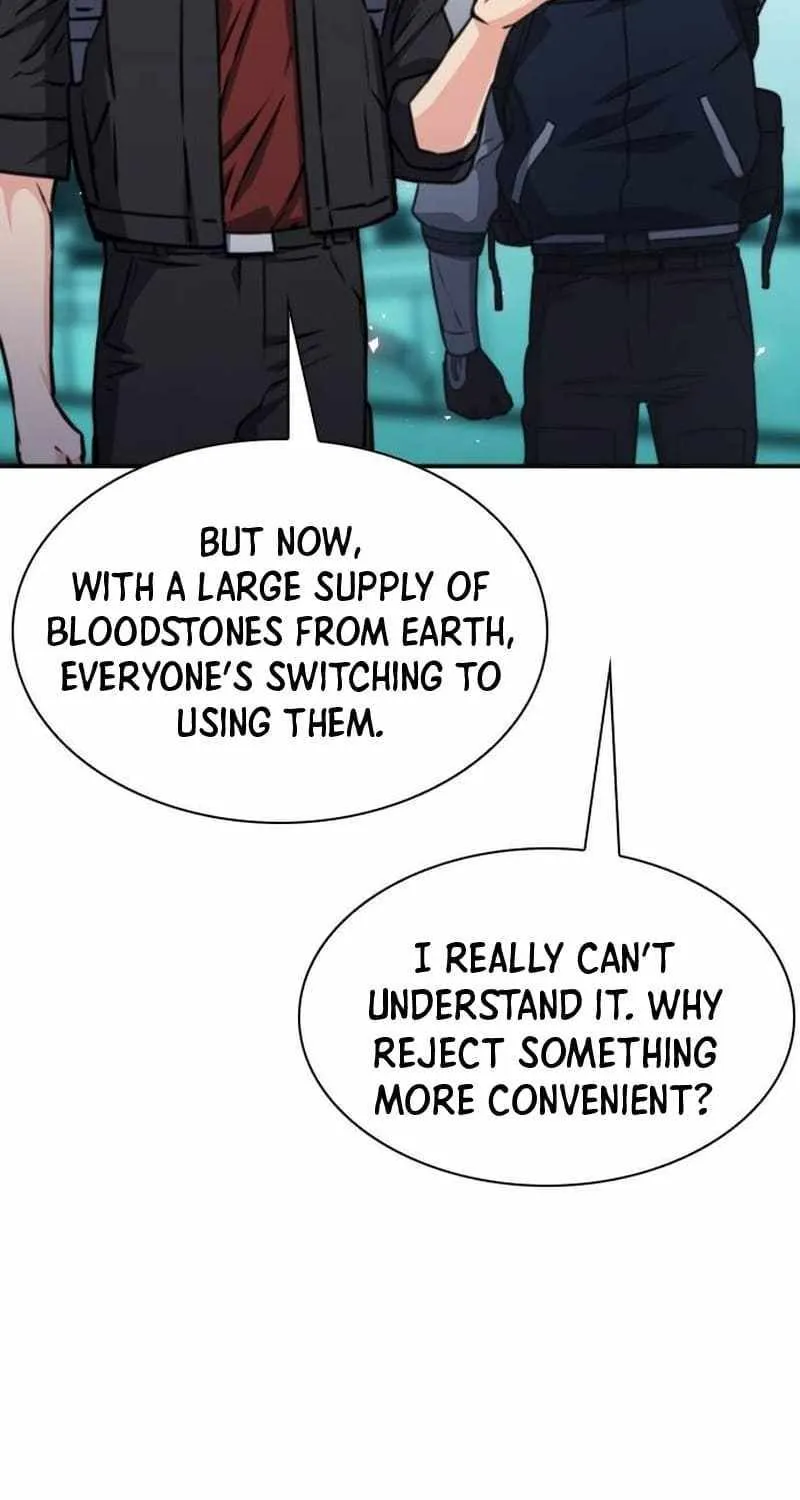Read Seoul Station Druid chapter 160 image 60 on Lezhin