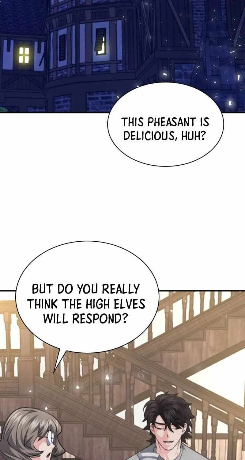 Read Seoul Station Druid chapter 160 image 74 on Lezhin
