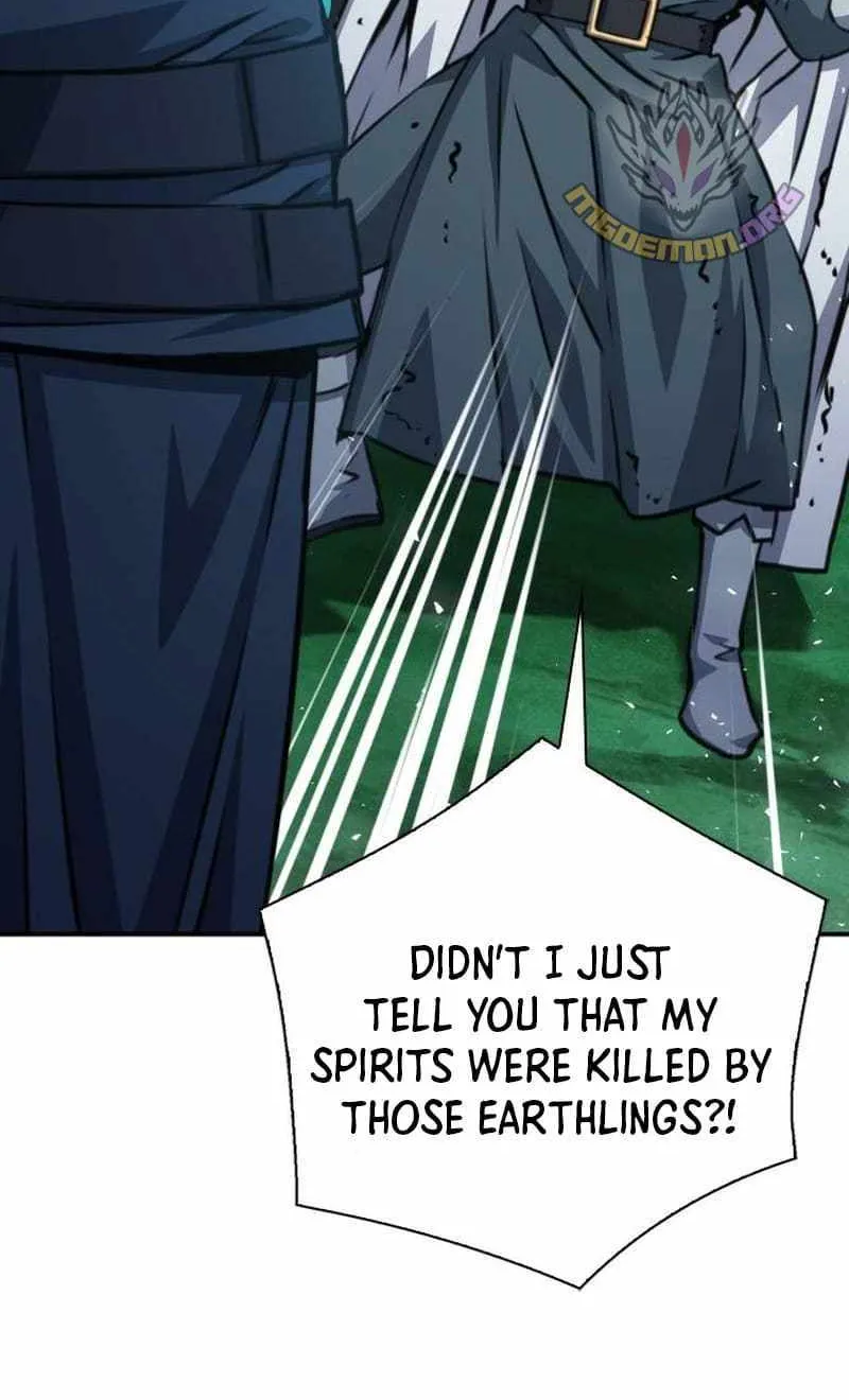 Read Seoul Station Druid chapter 160 image 8 on Lezhin