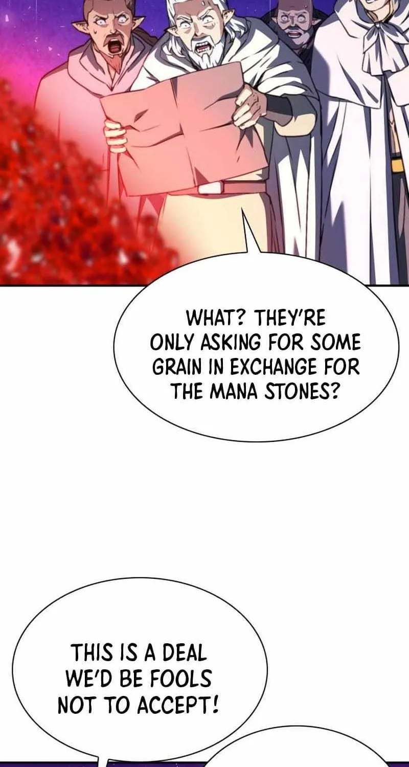 Read Seoul Station Druid chapter 160 image 85 on Lezhin