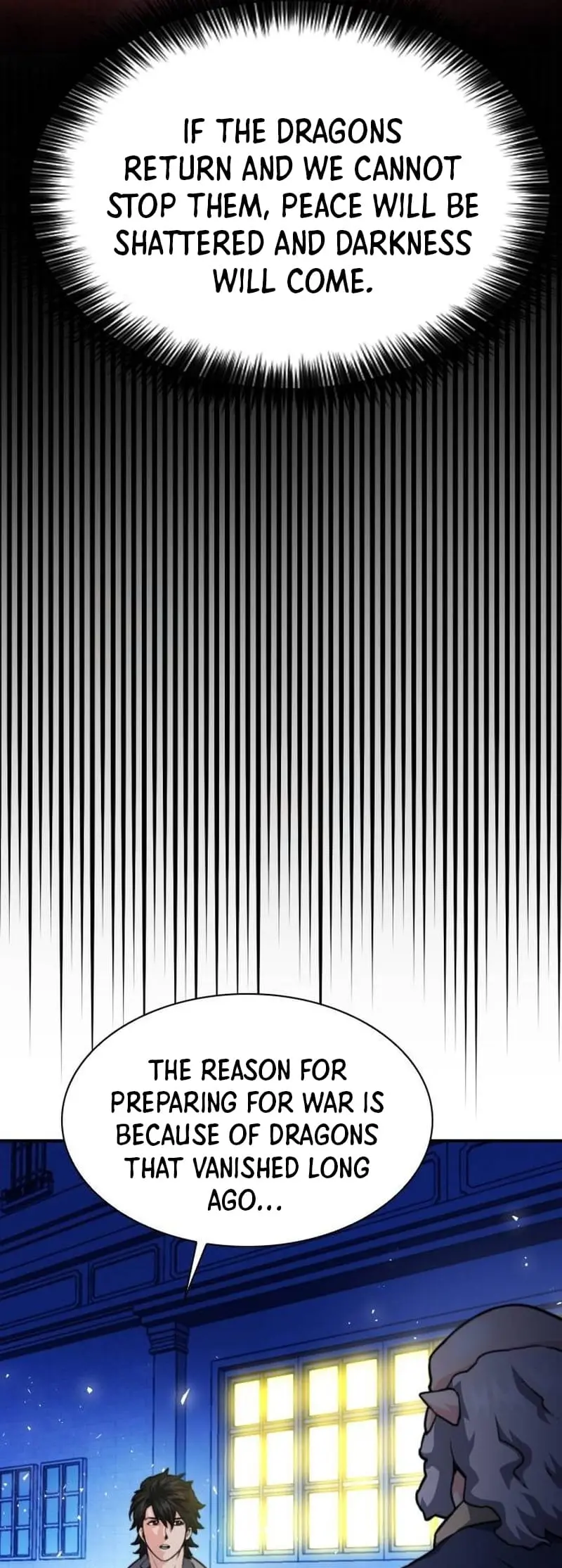 Read Seoul Station Druid chapter 161 image 11 on Lezhin