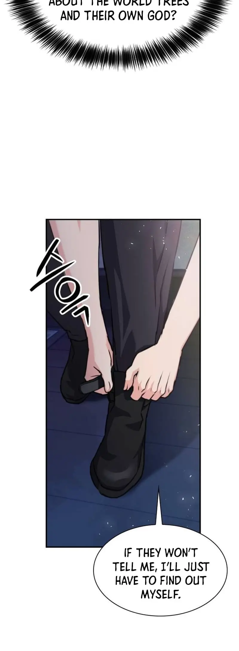 Read Seoul Station Druid chapter 161 image 19 on Lezhin