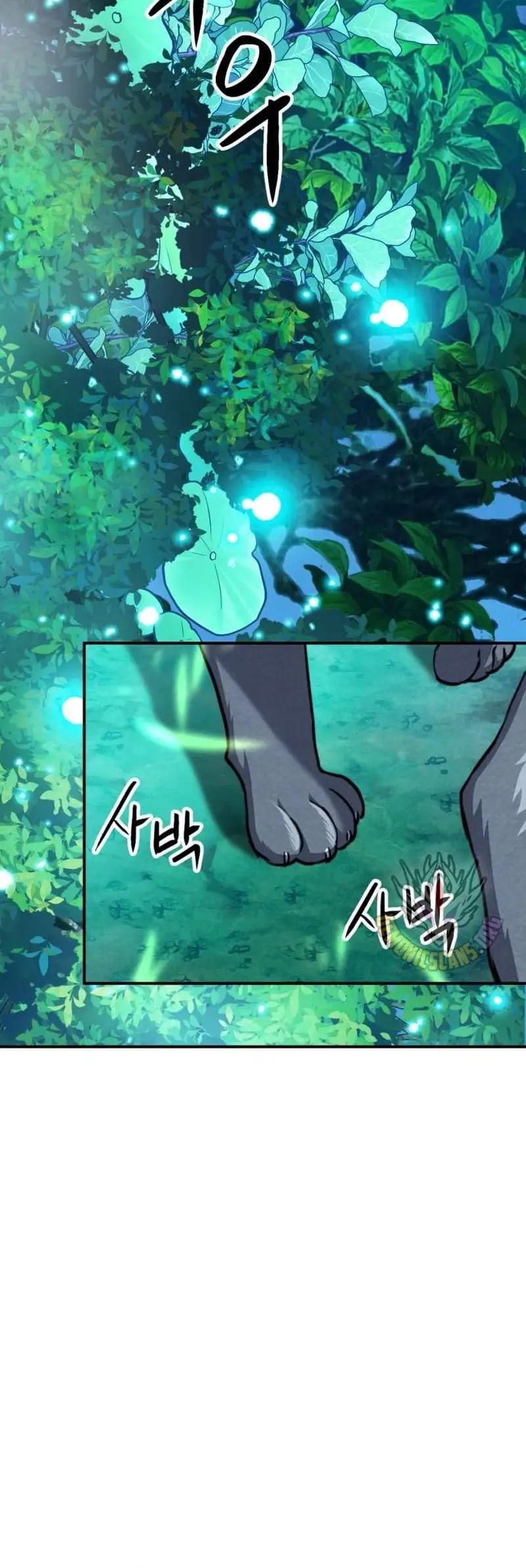 Read Seoul Station Druid chapter 161 image 24 on Lezhin