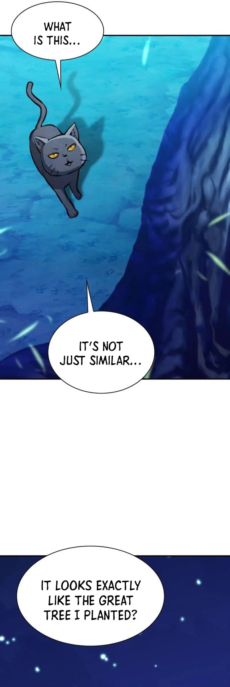 Read Seoul Station Druid chapter 161 image 25 on Lezhin