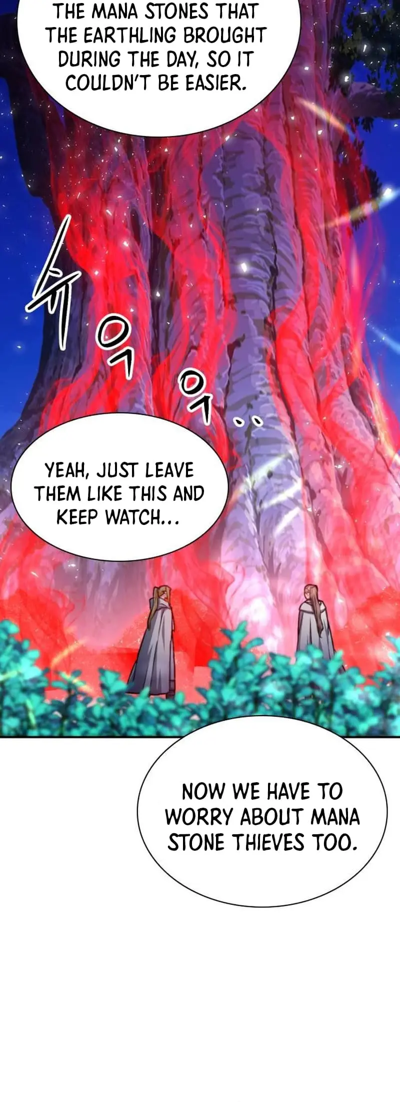 Read Seoul Station Druid chapter 161 image 30 on Lezhin