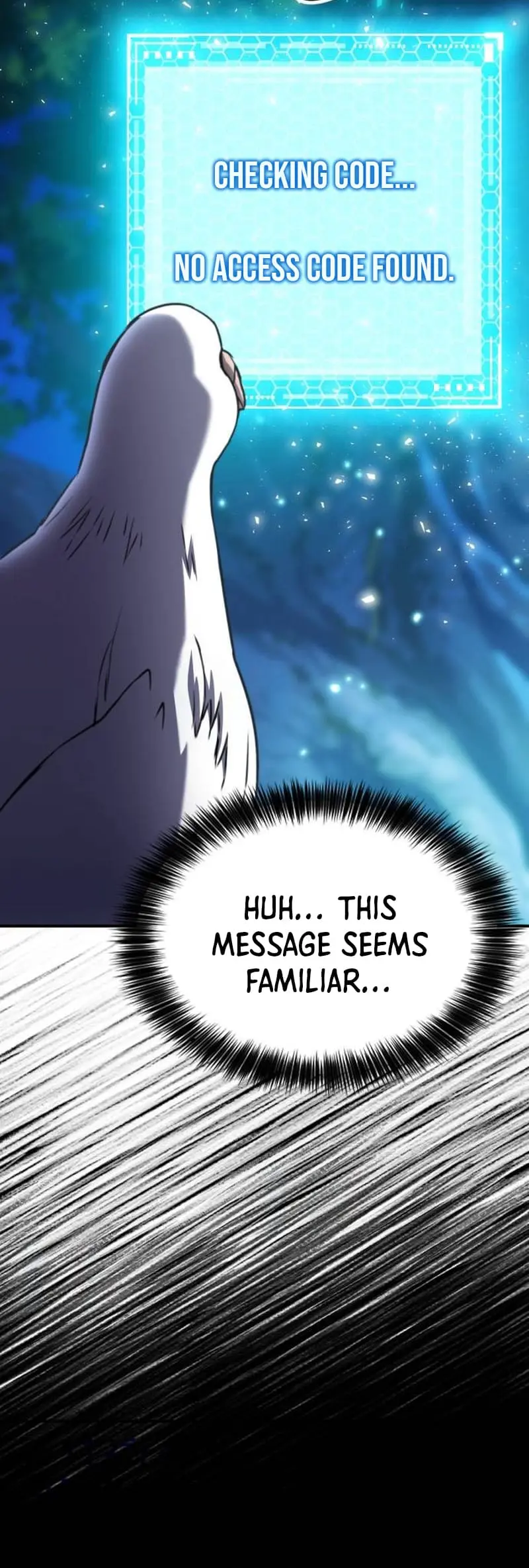 Read Seoul Station Druid chapter 161 image 35 on Lezhin