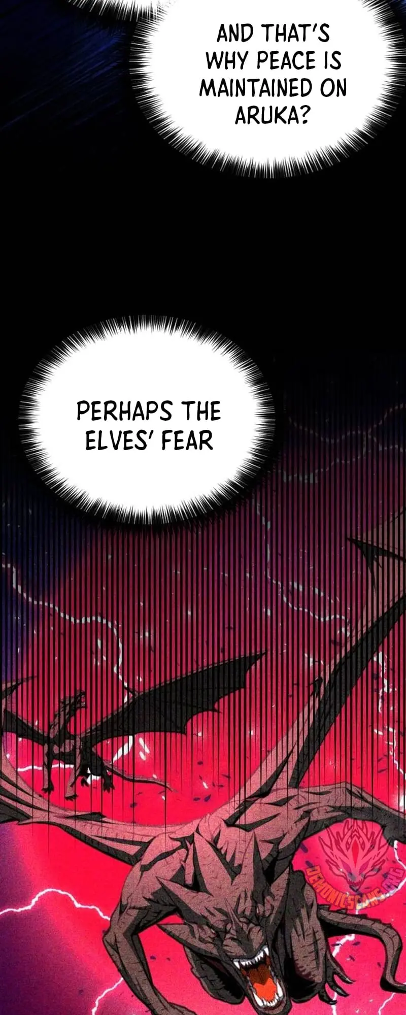 Read Seoul Station Druid chapter 161 image 43 on Lezhin