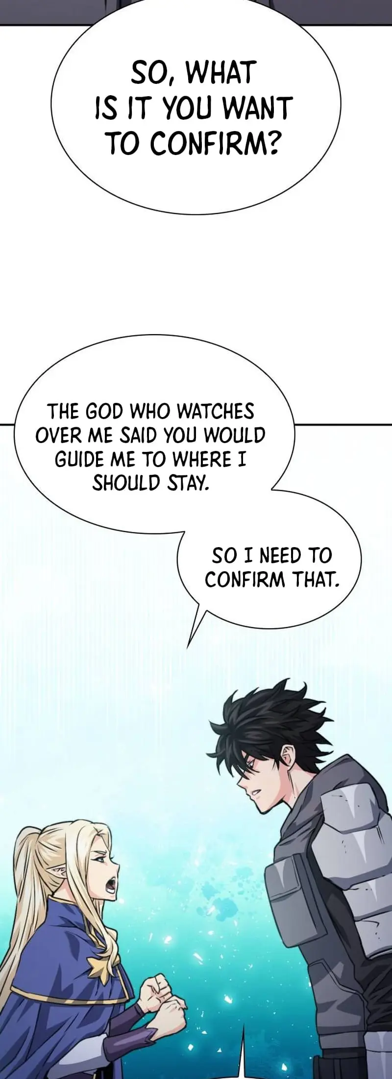 Read Seoul Station Druid chapter 161 image 68 on Lezhin