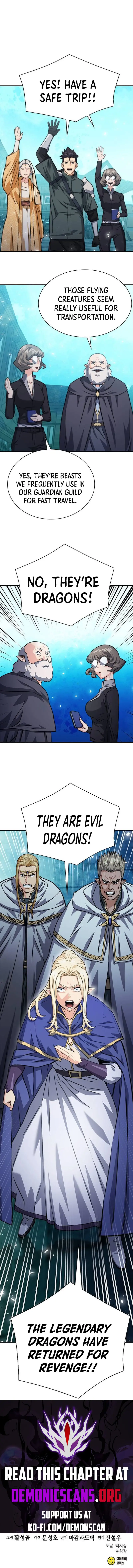 Read Seoul Station Druid chapter 161 image 88 on Lezhin
