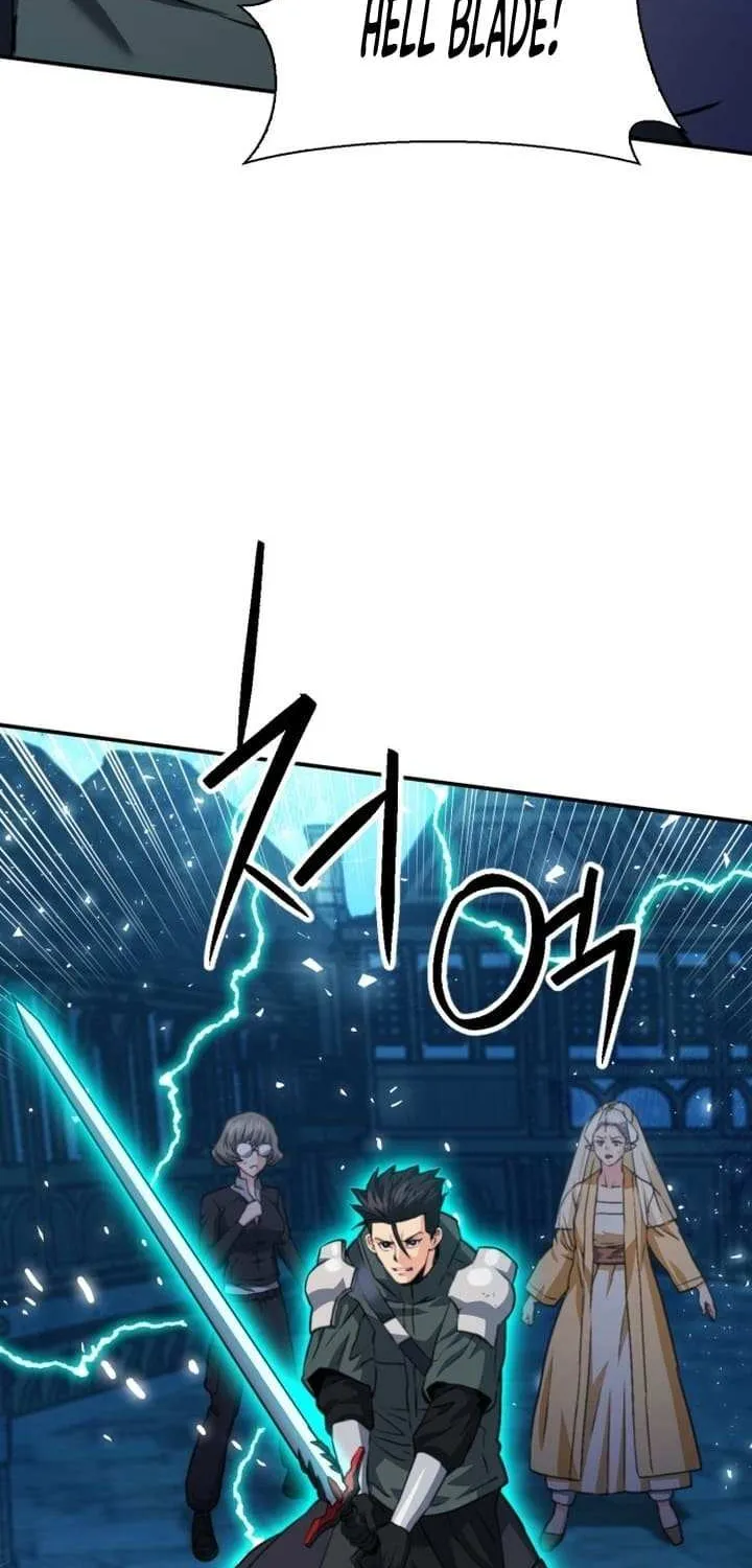 Read Seoul Station Druid chapter 162 image 11 on Lezhin