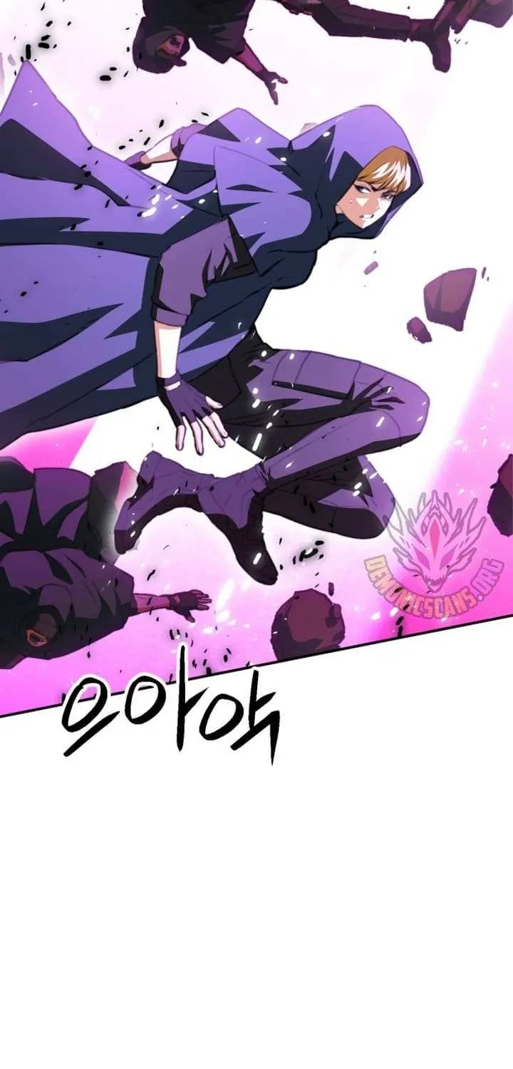 Read Seoul Station Druid chapter 162 image 114 on Lezhin