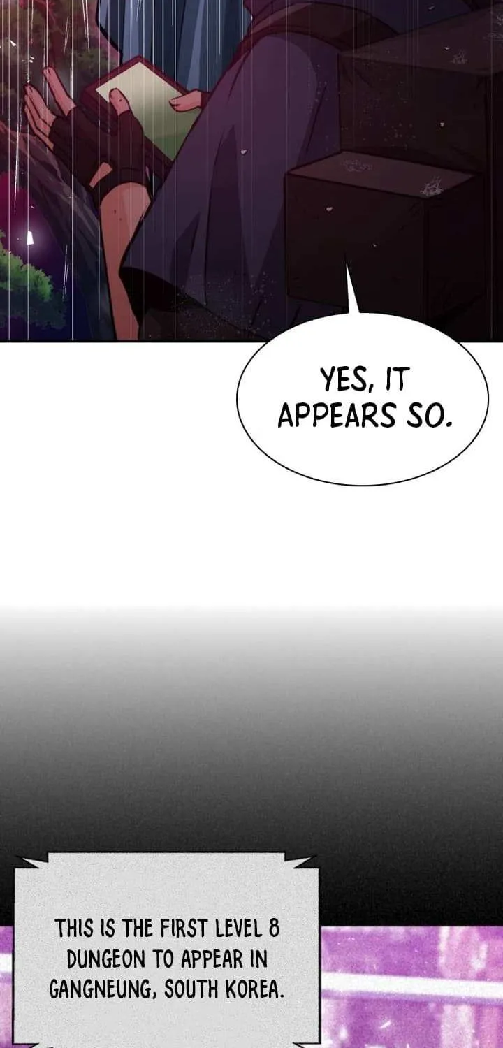 Read Seoul Station Druid chapter 162 image 121 on Lezhin