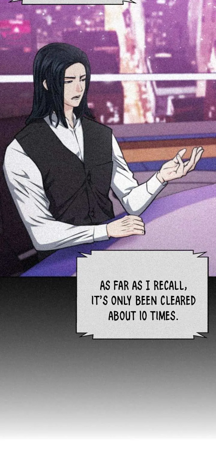 Read Seoul Station Druid chapter 162 image 122 on Lezhin