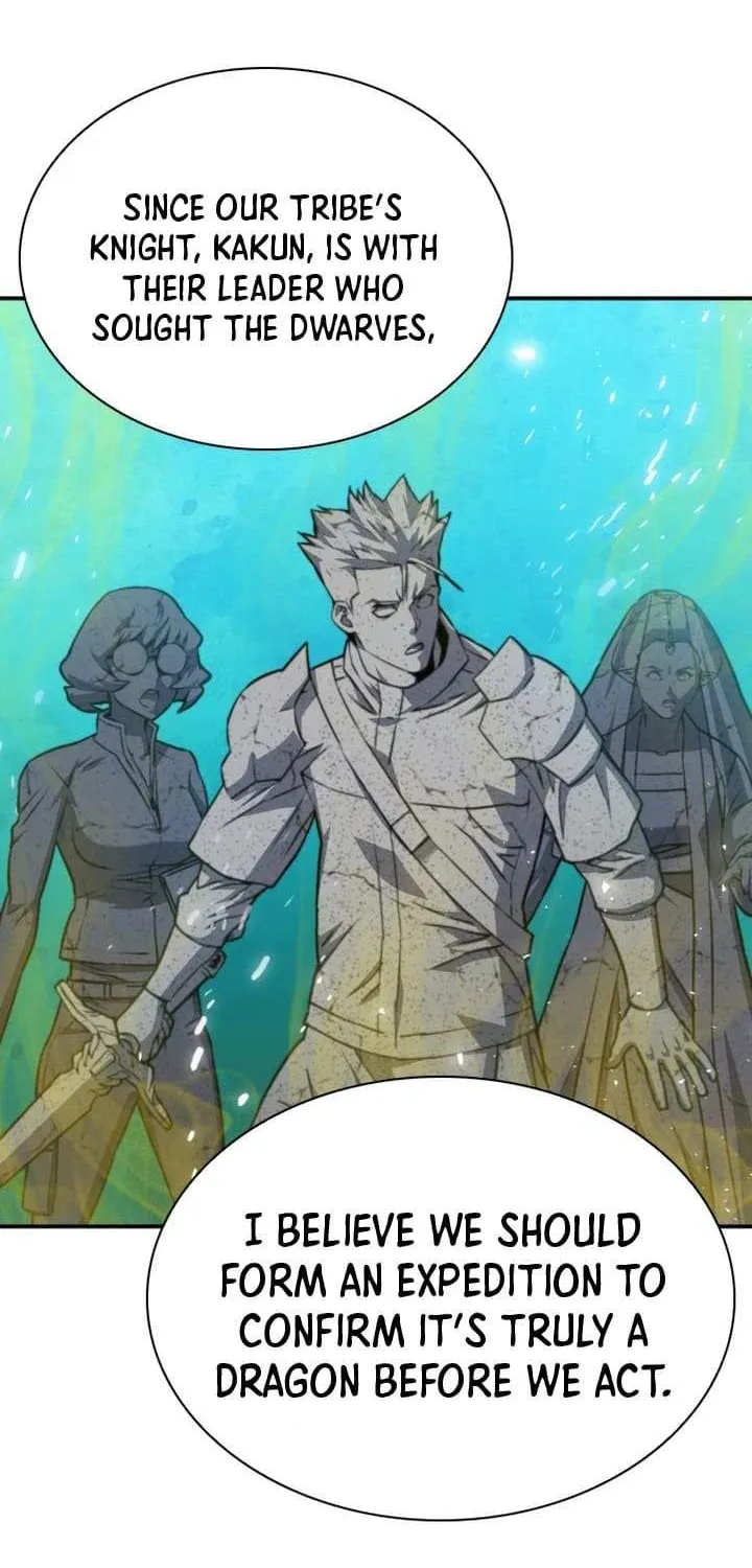 Read Seoul Station Druid chapter 162 image 23 on Lezhin