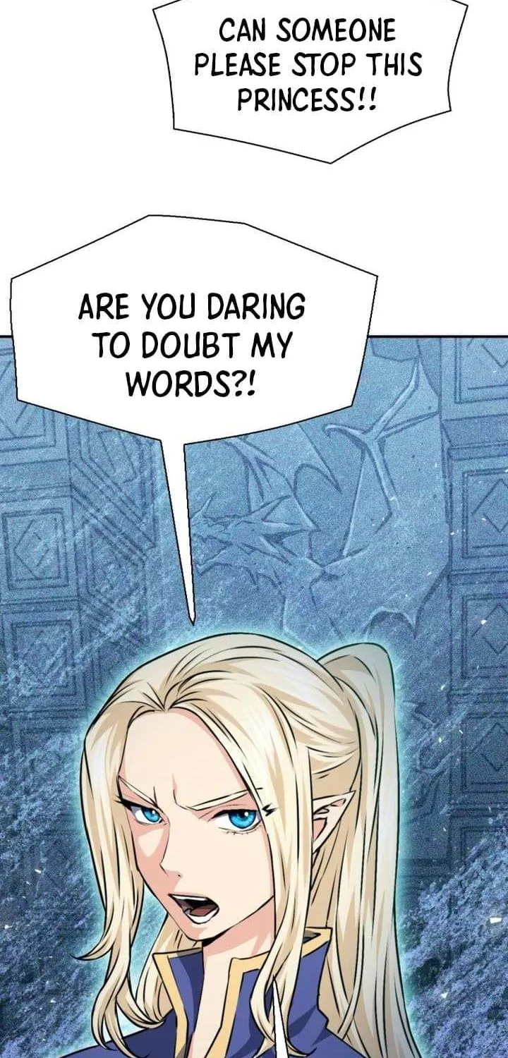 Read Seoul Station Druid chapter 162 image 3 on Lezhin