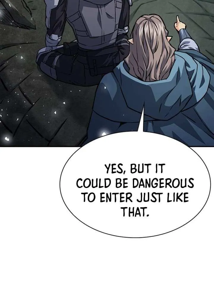 Read Seoul Station Druid chapter 162 image 35 on Lezhin