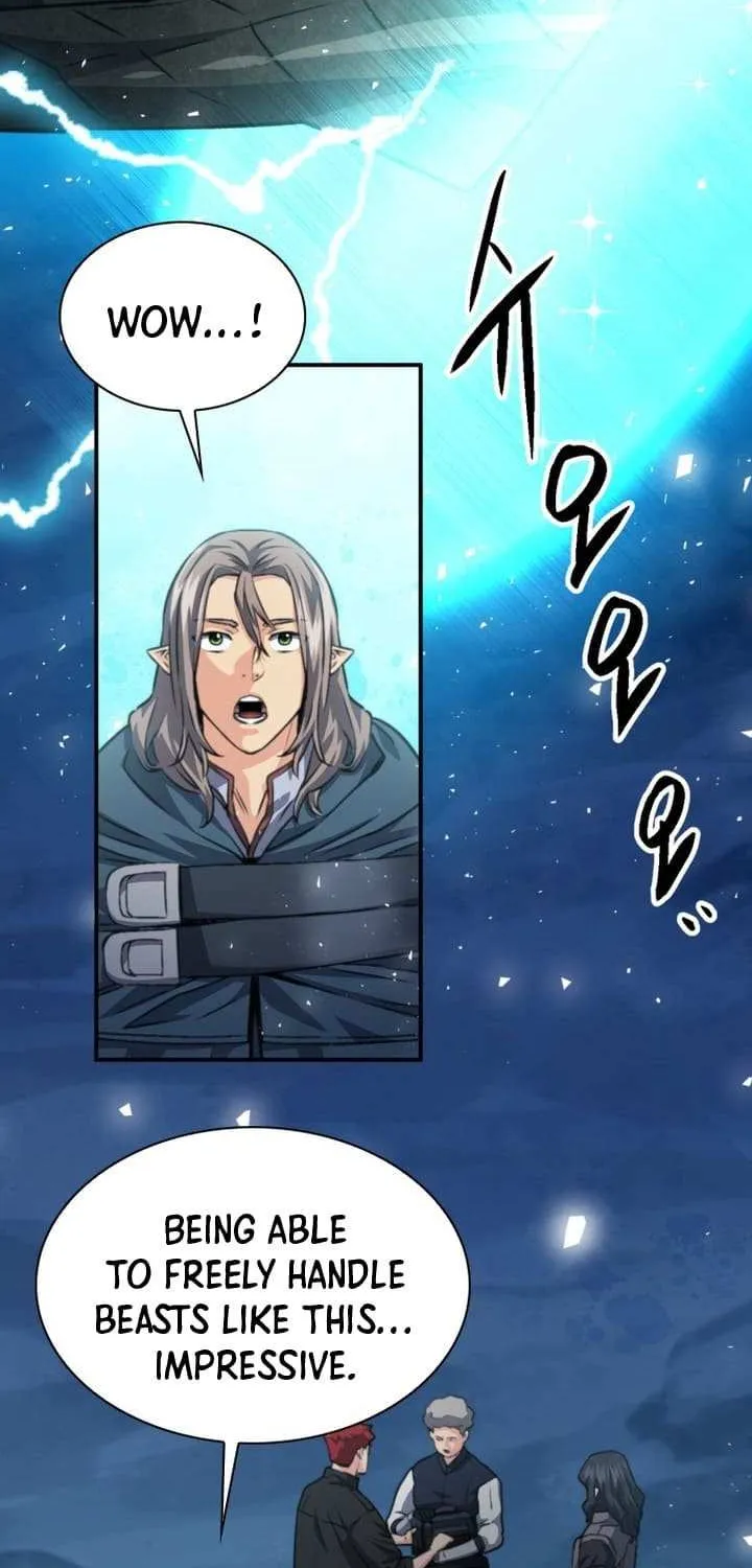 Read Seoul Station Druid chapter 162 image 37 on Lezhin