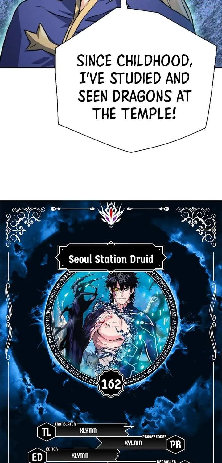 Read Seoul Station Druid chapter 162 image 4 on Lezhin