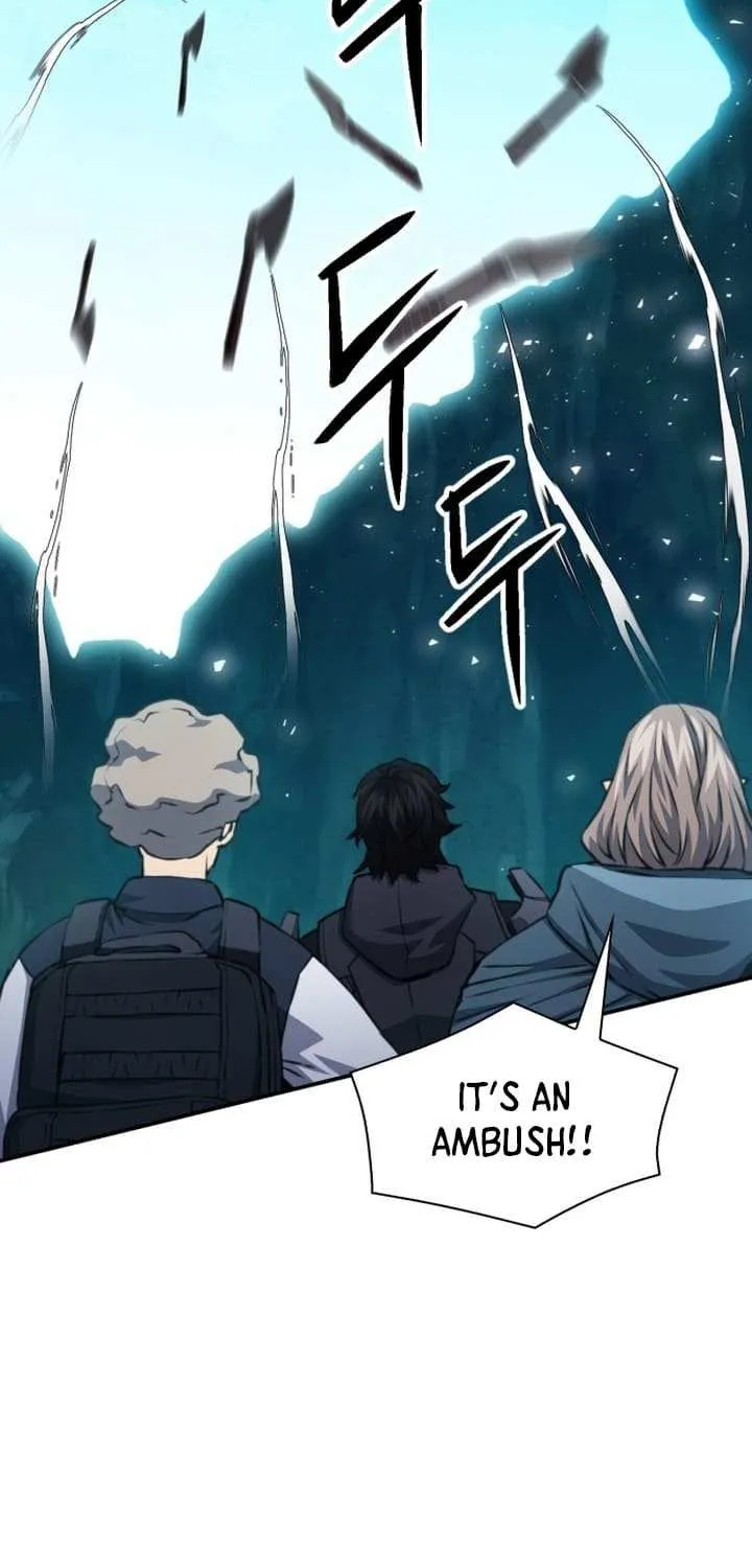 Read Seoul Station Druid chapter 162 image 45 on Lezhin