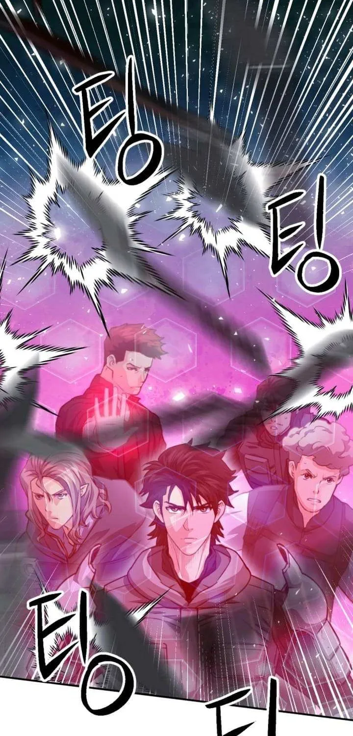 Read Seoul Station Druid chapter 162 image 48 on Lezhin