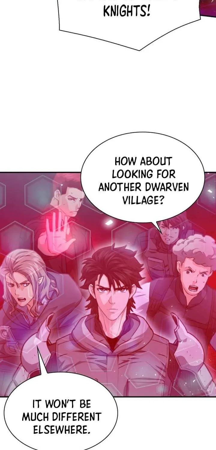 Read Seoul Station Druid chapter 162 image 51 on Lezhin