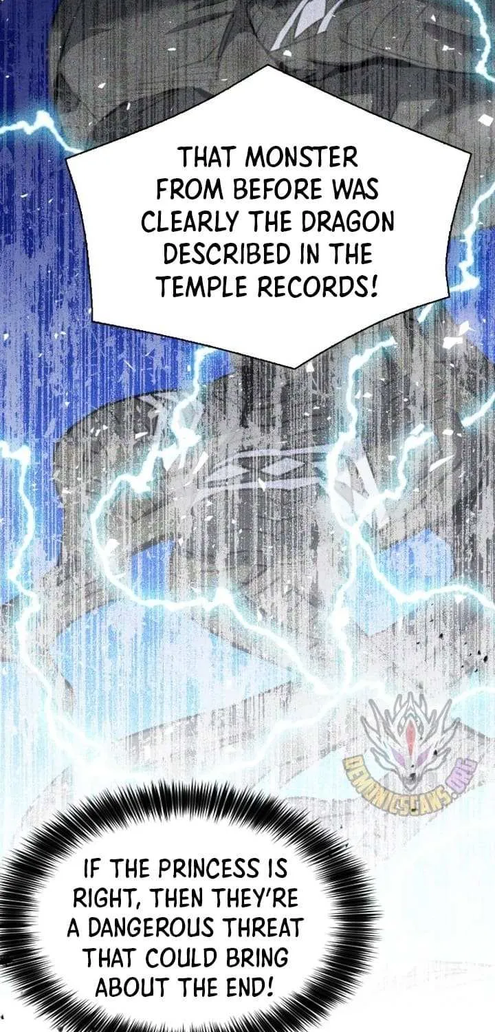 Read Seoul Station Druid chapter 162 image 6 on Lezhin