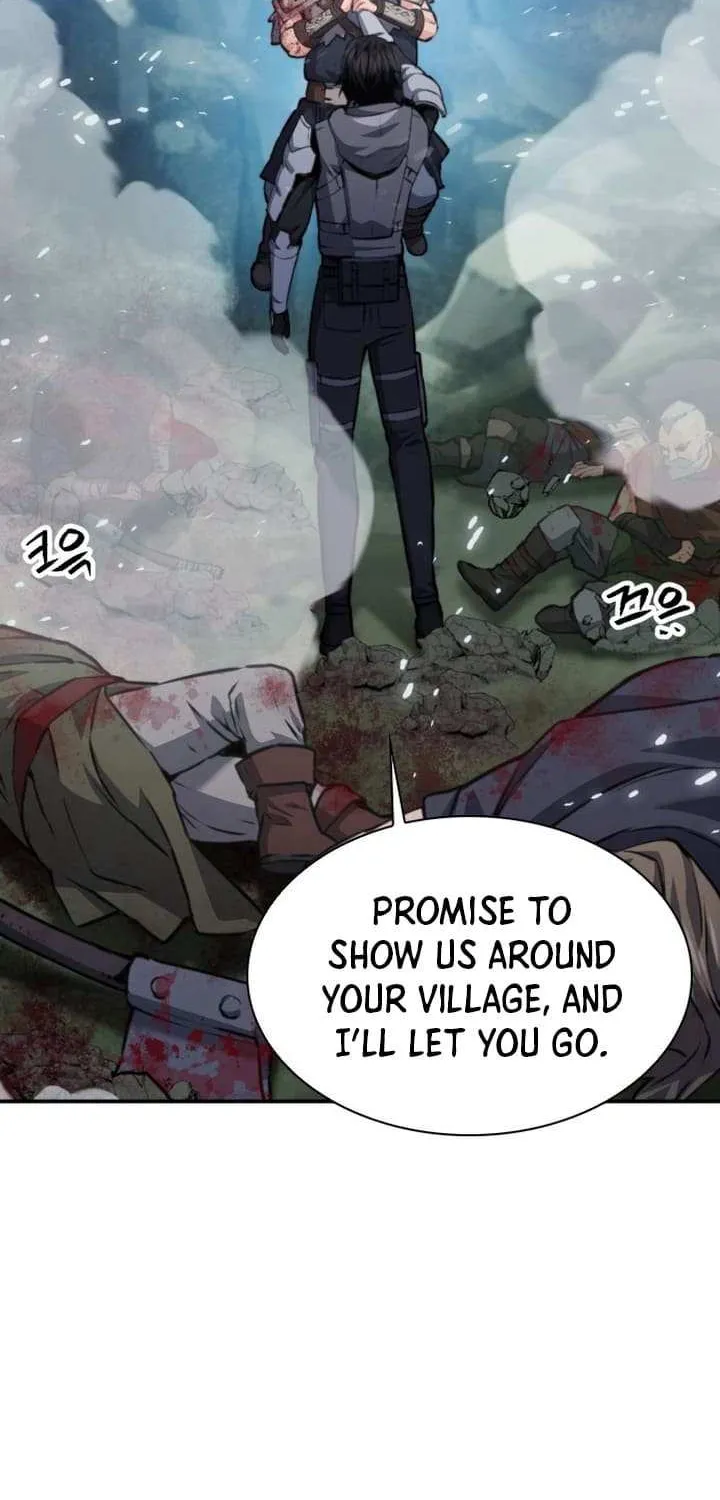 Read Seoul Station Druid chapter 162 image 62 on Lezhin
