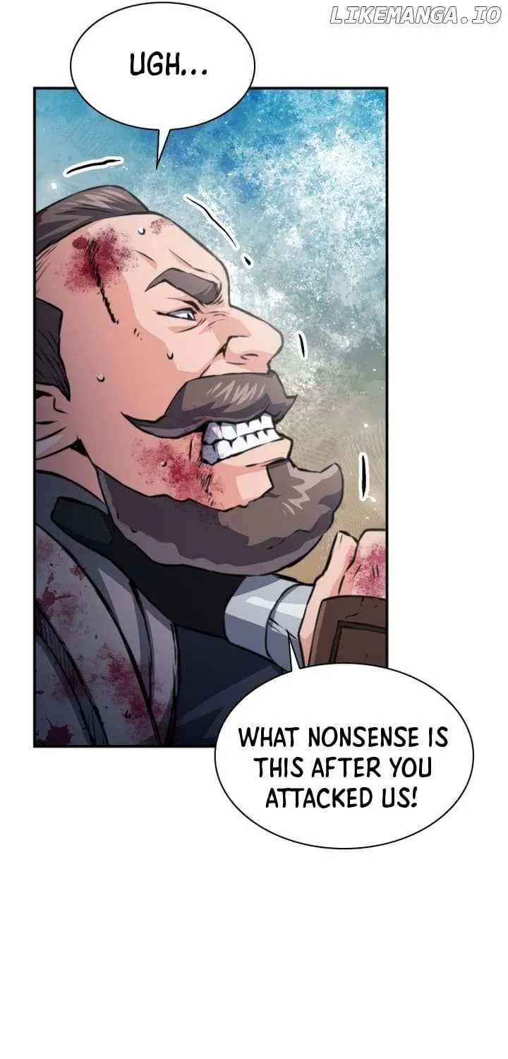 Read Seoul Station Druid chapter 162 image 64 on Lezhin
