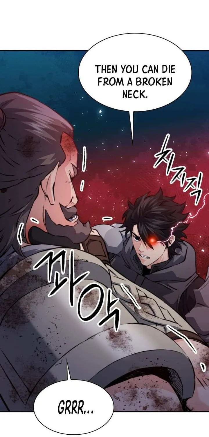 Read Seoul Station Druid chapter 162 image 65 on Lezhin