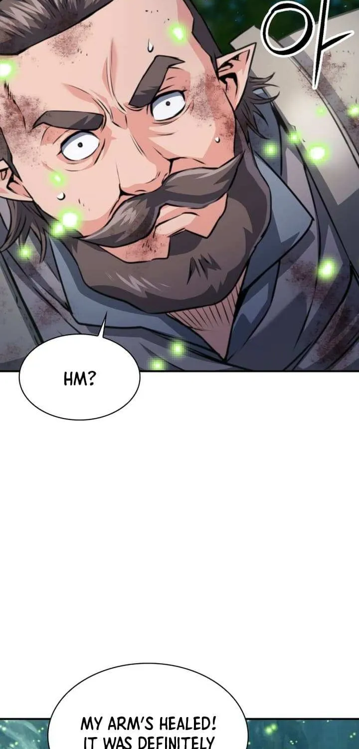 Read Seoul Station Druid chapter 162 image 69 on Lezhin